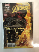 The Uncanny Avengers (2015) # 1-30 & Annual # 1 (VF/NM) Missing # 26 Marvel