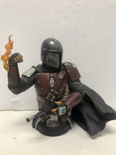 Star Wars The Mandalorian