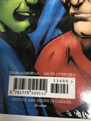 JLA The Tower Of Babel (2021) DC Comics  HC Mark Waid Sealed!