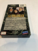 The Stranger (VHS, 1991) Orson Wells • Edward G. Robinson • Loretta Young |MCM