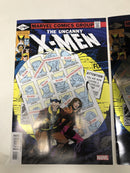 The Uncanny X-Men (2024)