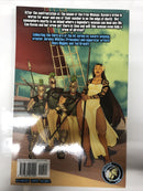 Princeless Raven : The Pirate Princess Vol