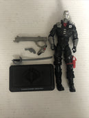 2008 GI Joe Destro 3.75” V21 Ultimate Battle Pack Target Complete Mint