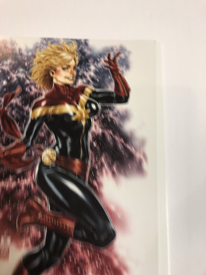 Captain Marvel (2019)