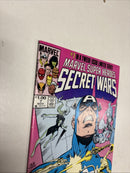 Secret Wars (1984)