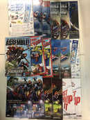 The Amazing Spiderman (2010)