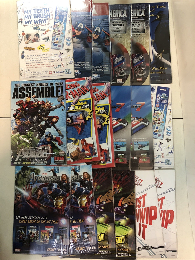 The Amazing Spiderman (2010)