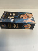 A Star Is Born (VHS, 1999) Judy Garland James Mason Warner Bros Classics