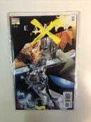 Earth X-Paradise X-Universe X (2001) X-0-1-12 & Special & Prelude (VF/NM) Marvel