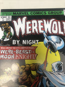 Werewolf By Night (2023)