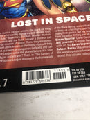 Justice League Galaxy Of Terrors  (2021) DC Comics SC Simon Spurrier