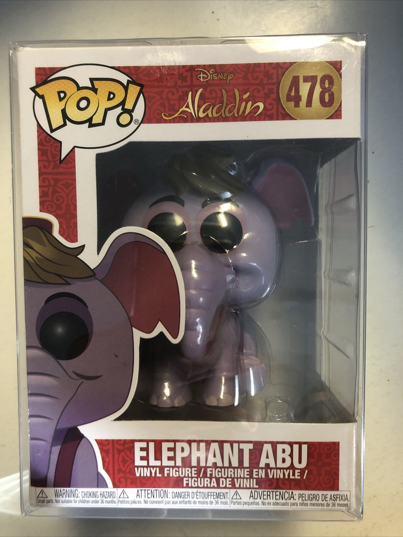 Funko POP! (2018) Aladdin