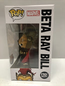 Funko Pop! Marvel Beta Ray Bill
