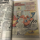 The Mighty Crusaders (1984)