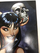 Vampirella  (2019)