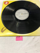 Tommy Dorsey I’m Getting Sentimental Over You Double Vinyl  LP Albums