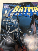 Batman : Odyssey (2010)