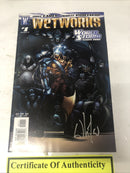 Wetworks (2006)