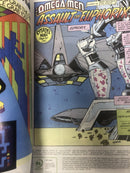 The Omega Men (2023)