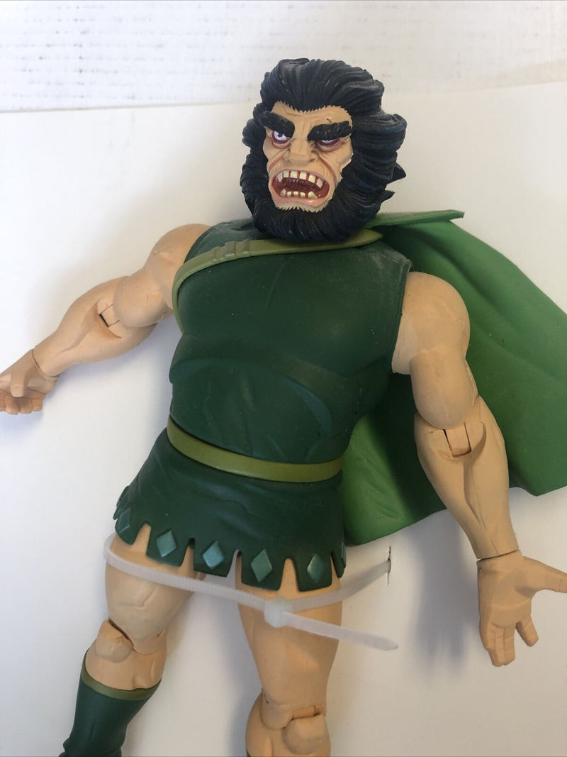 DC Direct New Gods Series 2 Kalibak Action Figure