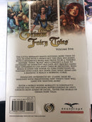 Grimm Fairy Tales Vol.5 (2012) Zenescope TPB SC Ralph Tedesco