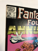 Fantastic Four Annual (1983)