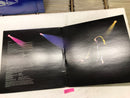 Barry Manilow Live Double Vinyl  LP Albums