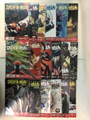 The Superior Spiderman (2013)