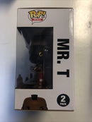 Funko Pop! Moments: DC Comics - Batman vs the Joker (1989)