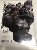 Spawn Origins Collection Book 4 (2011) Image HC Mcfarlane