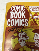 Comic Book Comics (2008)