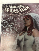 Amazing Spider-Man : Renew Your Vows (2015) Variant