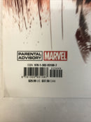 Deadpool: Black, White & Blood Treasury Edition (2021) TPB SC | Noto | Taylor