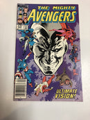 Avengers (1984)