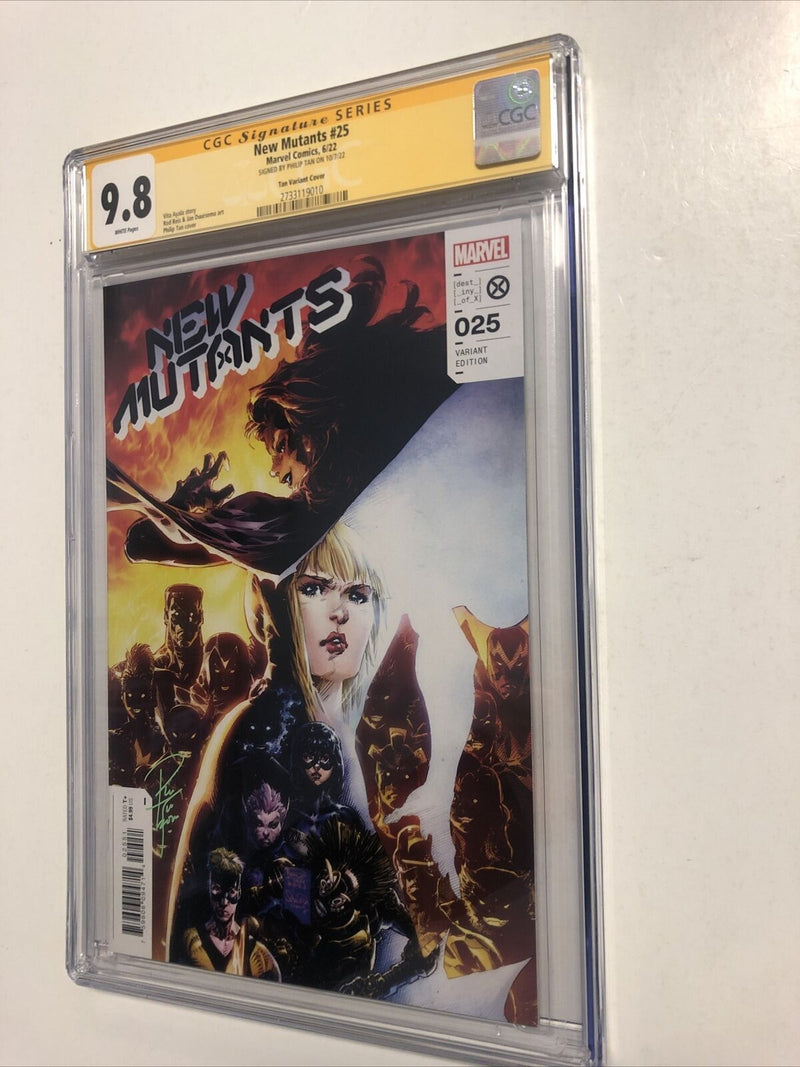 New Mutants  (2022)