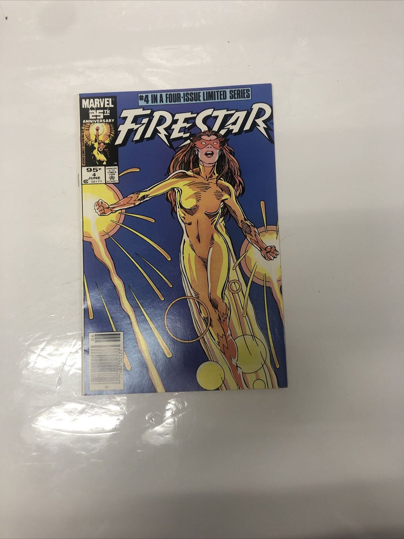 Firestar (1986)