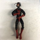 Marvel Legends ANT-MAN Black Ant Walgreens exclusive 2015 Complete Mint