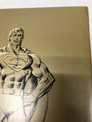 Action Comics (1974) Variant • Famous 1st Edition • Limited Collectors’ Golden