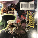 Justice Society Of America (2007)