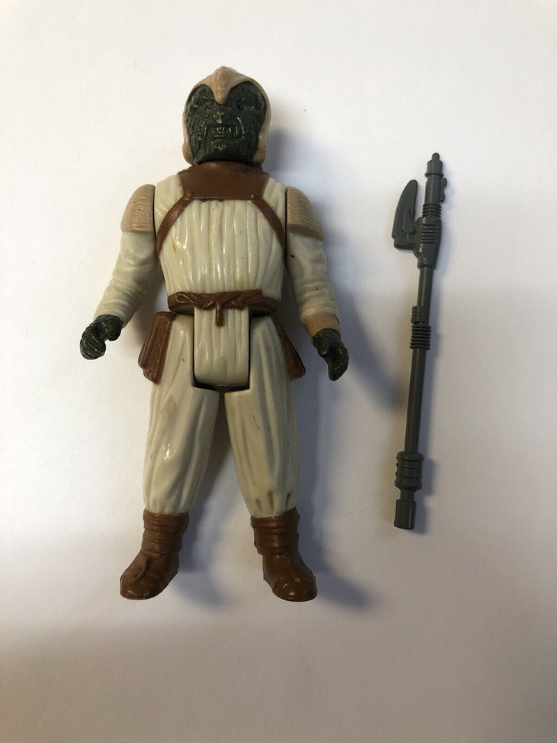 Vintage Kenner Klatuu Repro Weapon