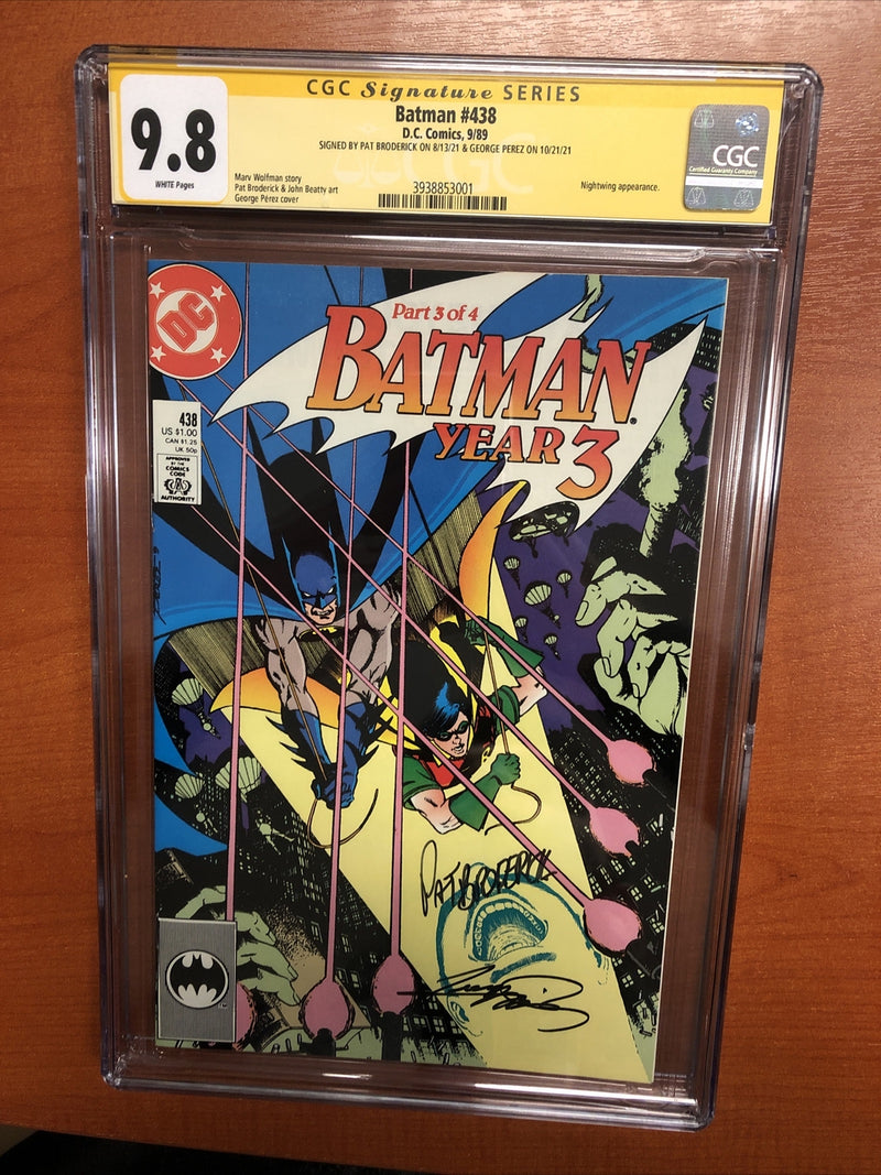 Batman