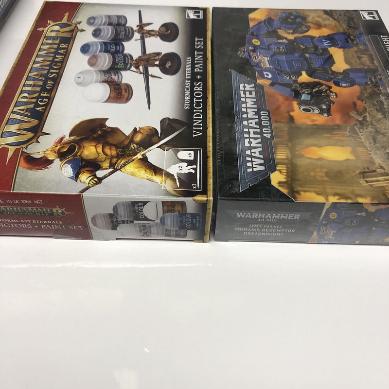 Warhammer (2023)