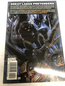 GLA  Misassembled (2005) Marvel TPB SC Dan Slott