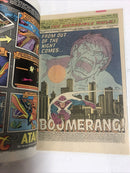 Incredible Hulk (1984)