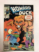Howard The Duck (1985)