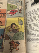 The Happiest Millionaire (1968)