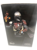 Star Wars The Mandalorian