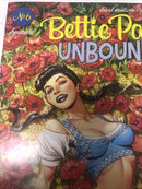 Bettie Page (2019)