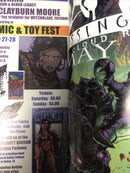 Witchblade (2000) Variant Edition