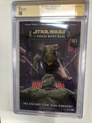Star Wars : Inquisitors
